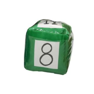 Pocket dice set02